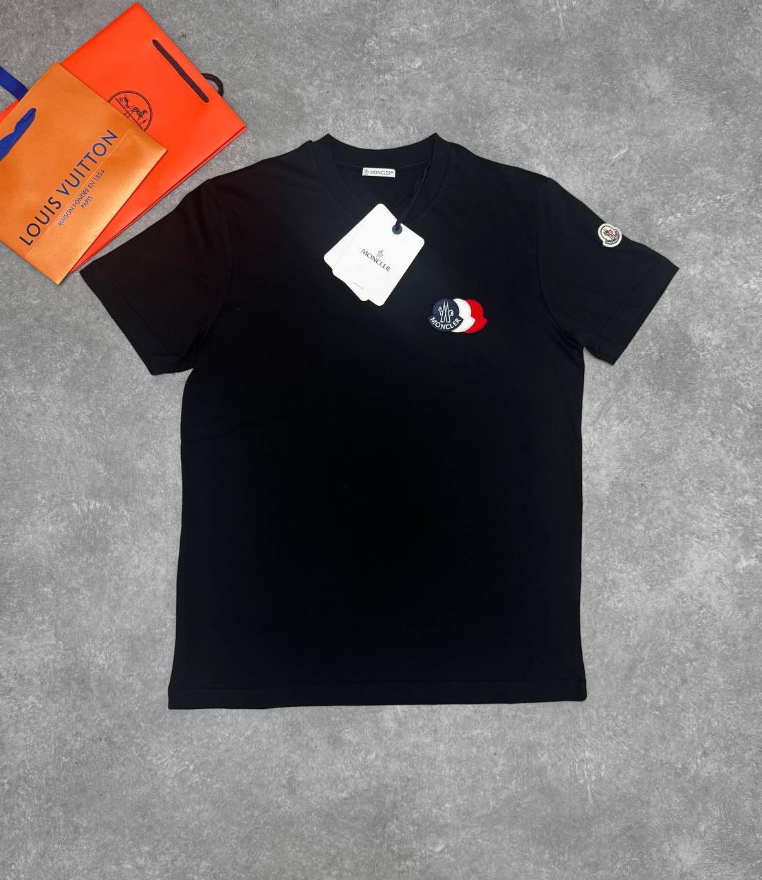 Moncle T-shirts or Swimshort na1009