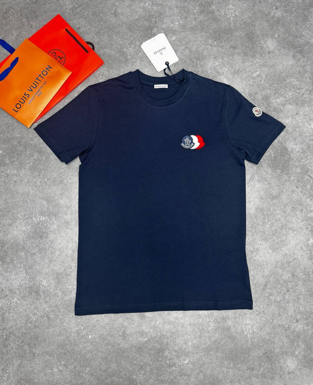 Moncle T-shirts or Swimshort na1009