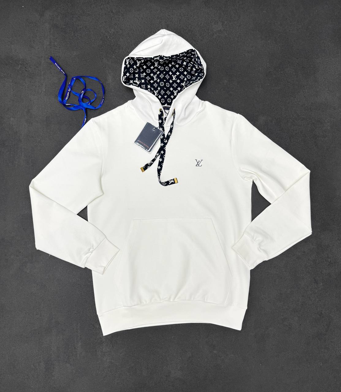 LVe Hoodie na1009