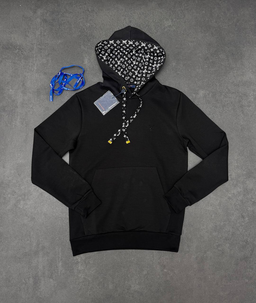 LVe Hoodie na1009