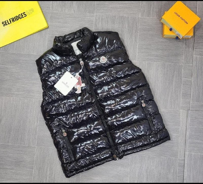 QUALITY MONCLE BODY WARMER ak1612