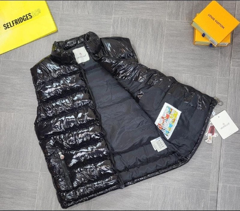 QUALITY MONCLE BODY WARMER ak1612