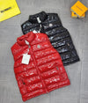 QUALITY MONCLE BODY WARMER ak1612