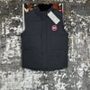 Top quality Canada gose body warmer ha1009