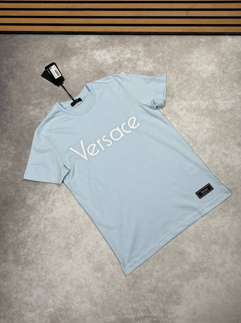 SUPER CLO VERSA TEE am1009