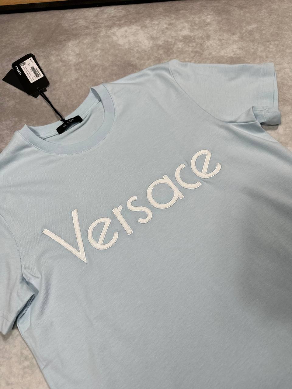 SUPER CLO VERSA TEE am1009