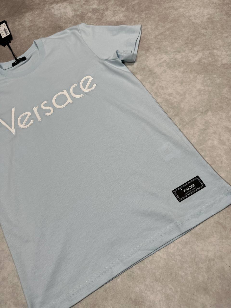 SUPER CLO VERSA TEE am1009