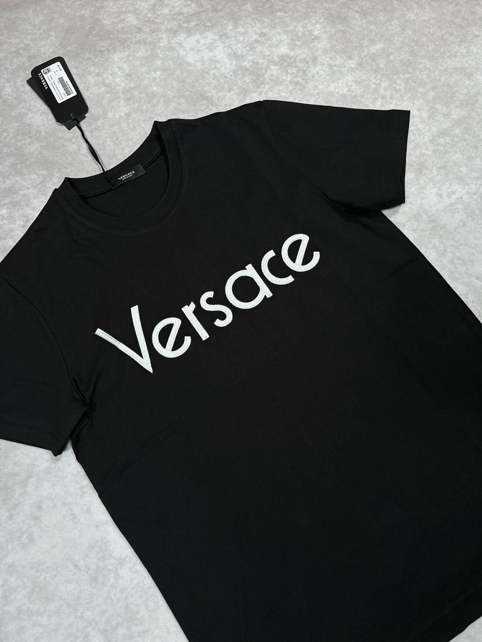 SUPER CLO VERSA TEE am1009