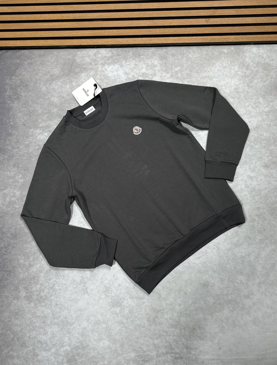 SUPER CLO MONCLE JUMPERS am1009