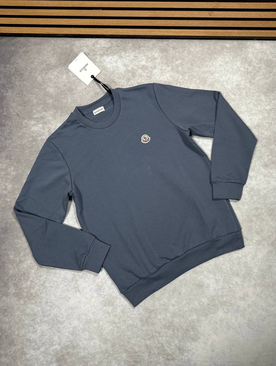 SUPER CLO MONCLE JUMPERS am1009