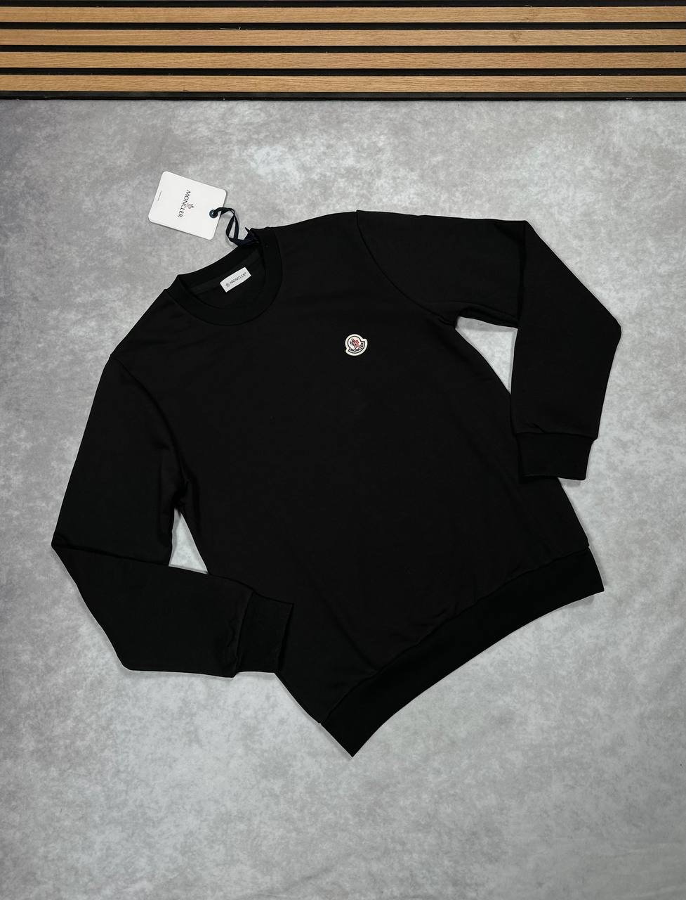SUPER CLO MONCLE JUMPERS am1009