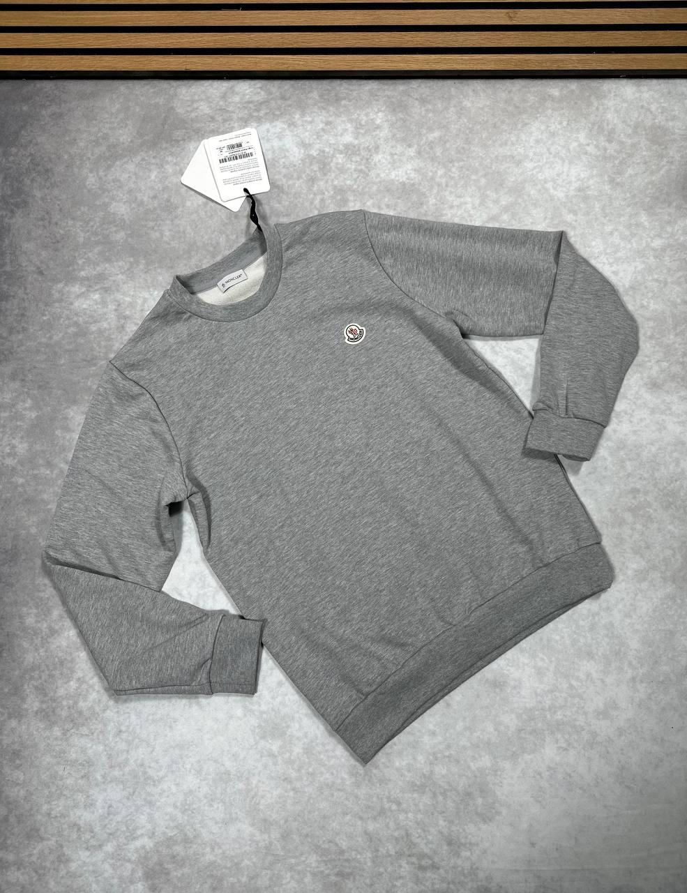 SUPER CLO MONCLE JUMPERS am1009