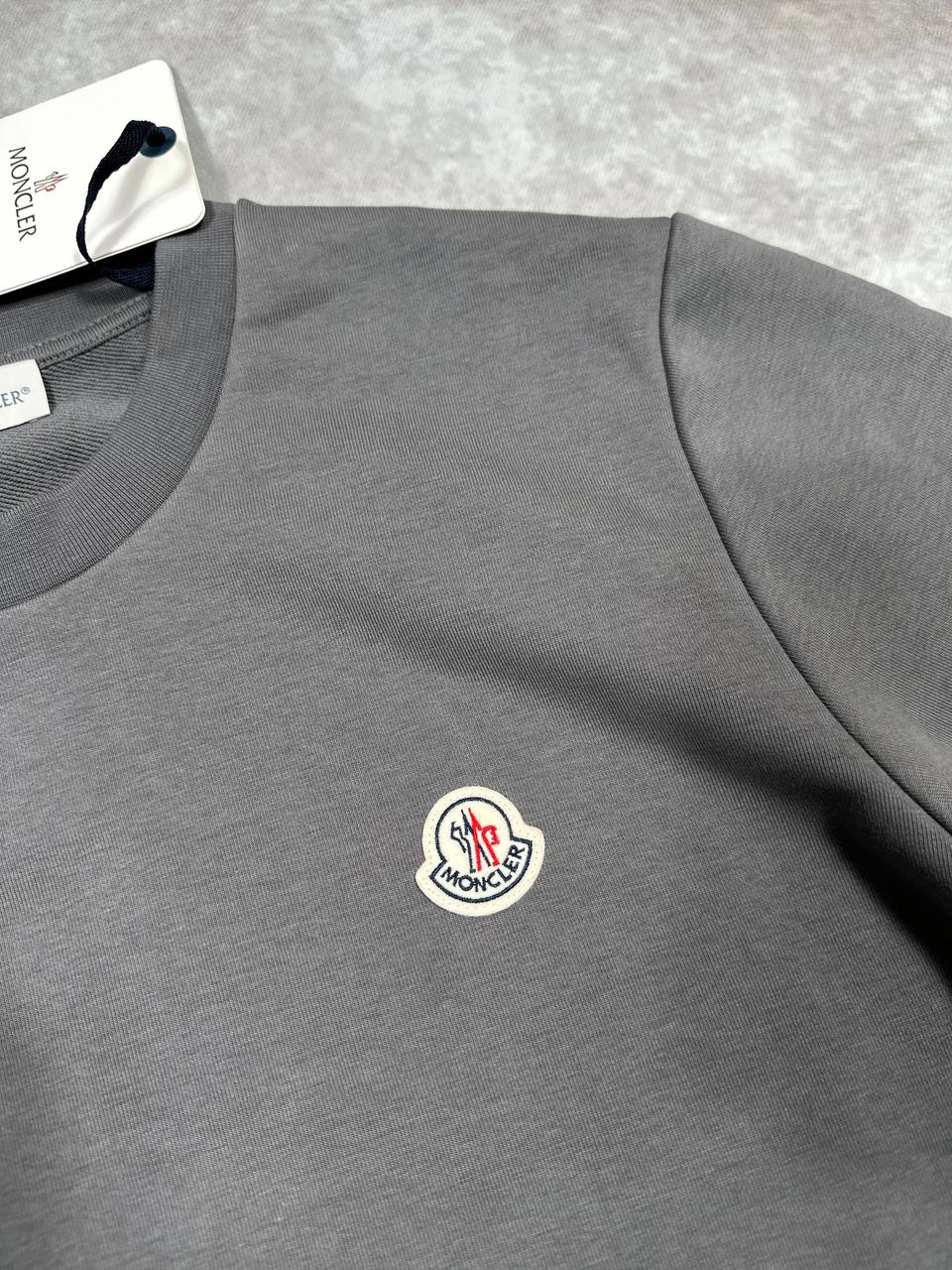SUPER CLO MONCLE JUMPERS am1009