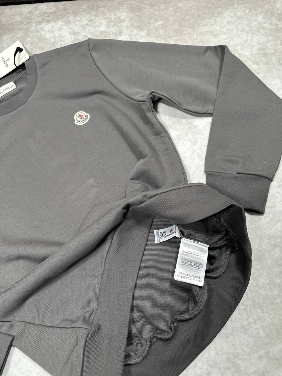 SUPER CLO MONCLE JUMPERS am1009