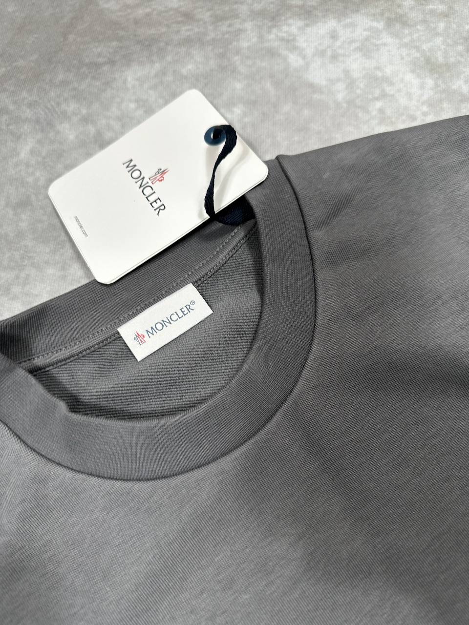 SUPER CLO MONCLE JUMPERS am1009