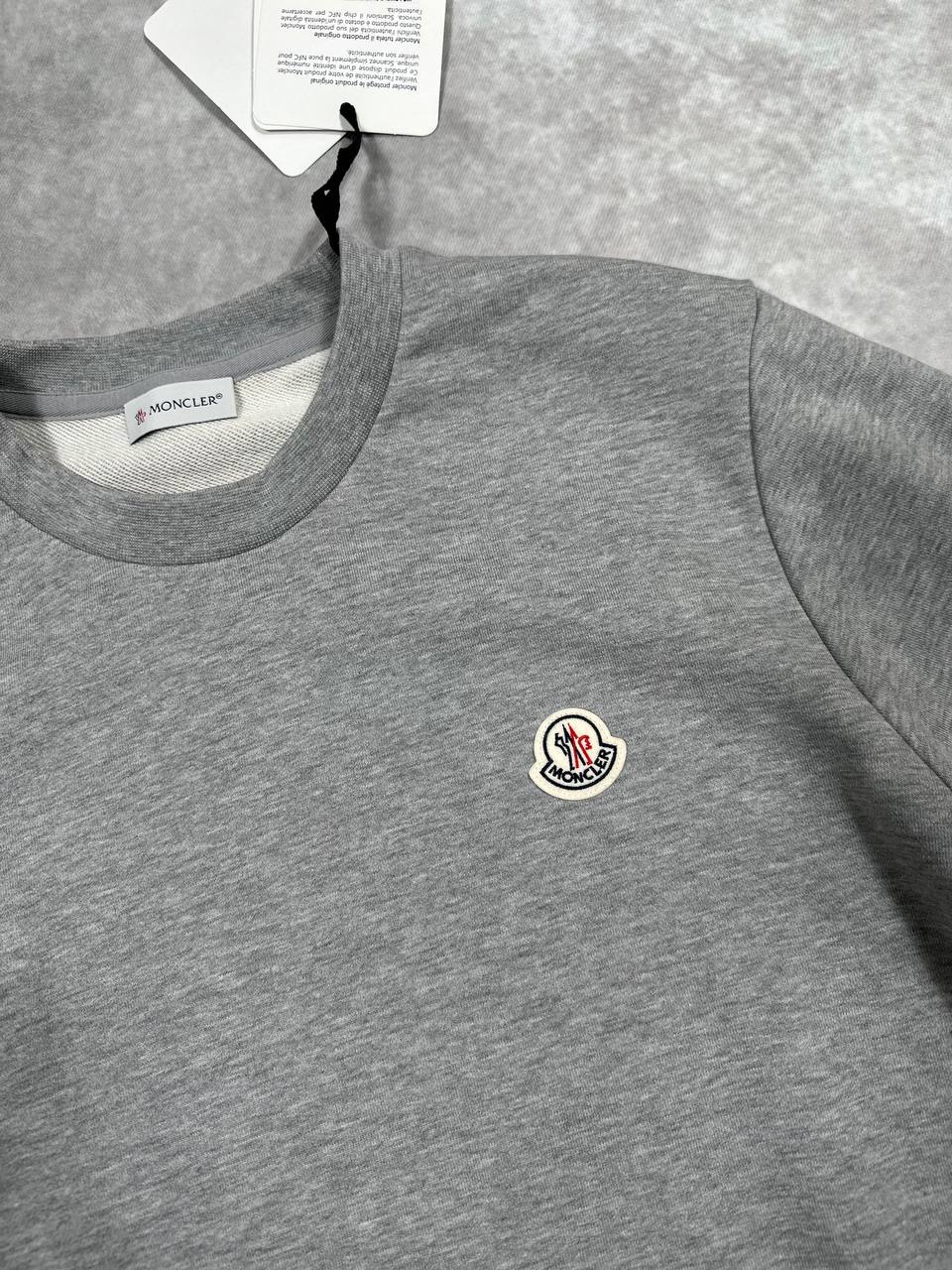 SUPER CLO MONCLE JUMPERS am1009