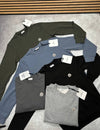 SUPER CLO MONCLE JUMPERS am1009