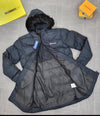MENS BERGHUS JACKET ak1009