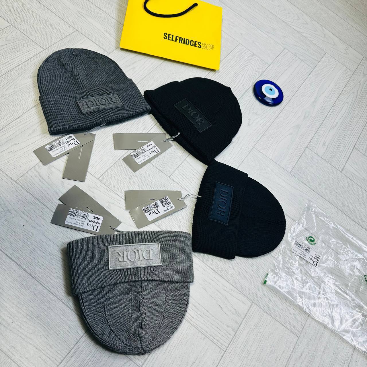 SUPERCLO QUALITY DOR HADS to1812