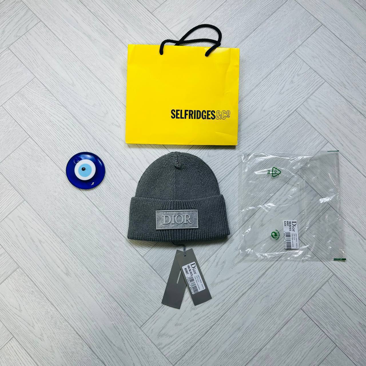 SUPERCLO QUALITY DOR HADS to1812