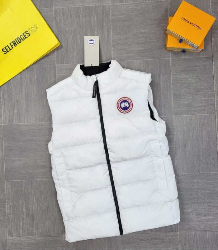 QUALITY CANADA 🍁GOSE  BODY WARMER  ak1612