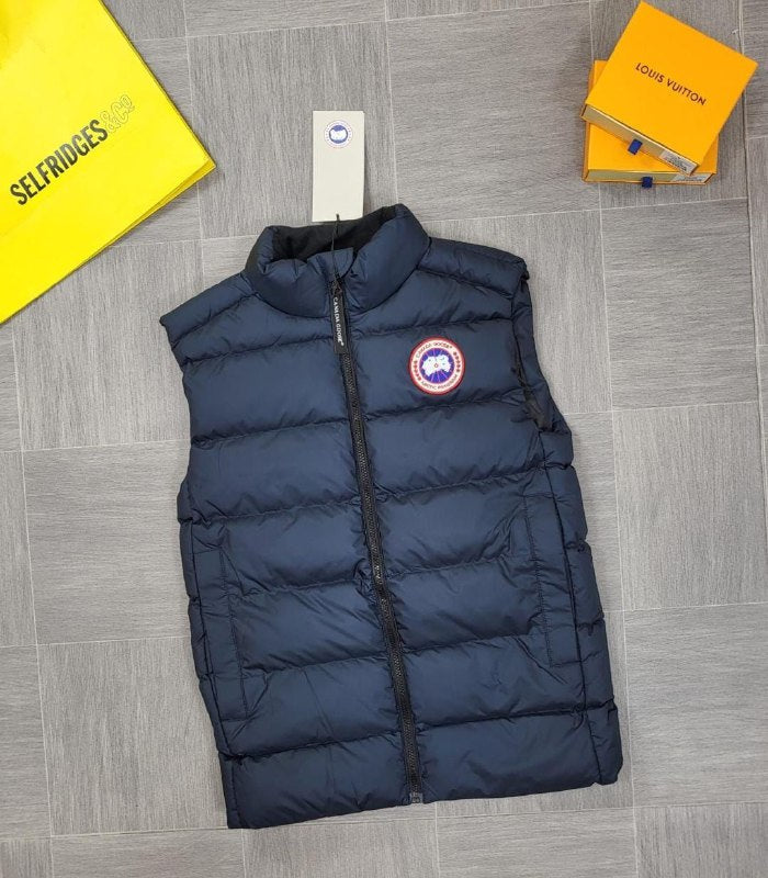QUALITY CANADA 🍁GOSE  BODY WARMER  ak1612