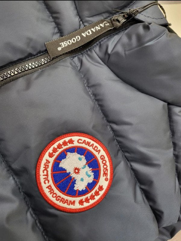 QUALITY CANADA 🍁GOSE  BODY WARMER  ak1612