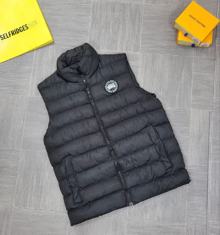 QUALITY CANADA 🍁GOSE  BODY WARMER  ak1612
