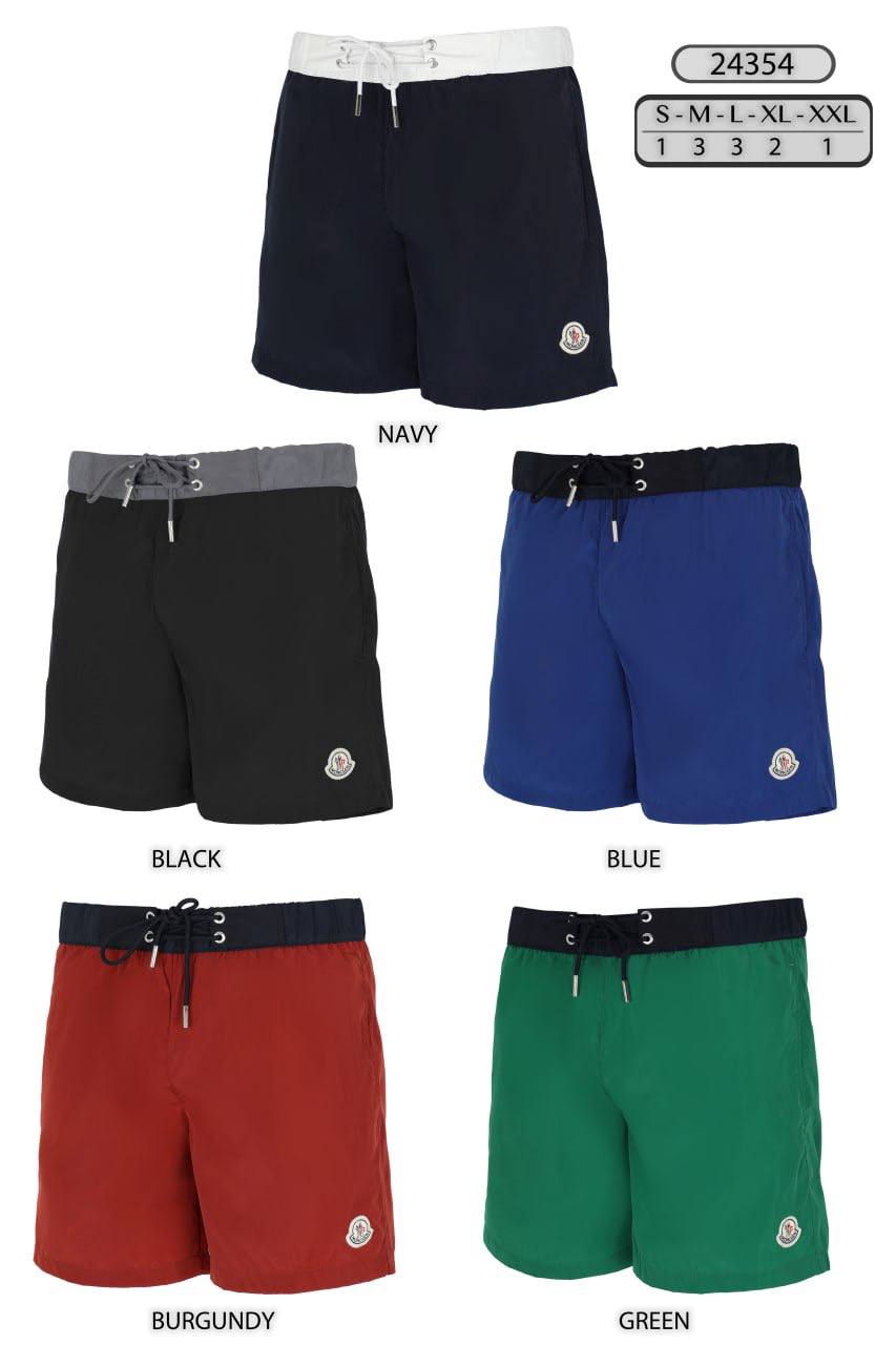 Moncle swim shorts na0605