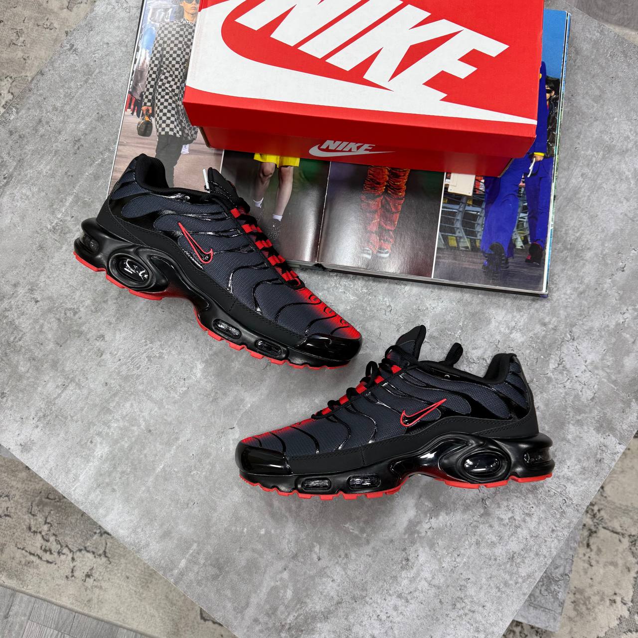 SUPER CLON NIK TNS jay0706