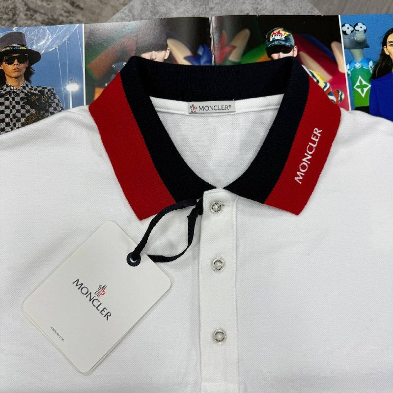 SUPER CLON MONCLE POLO jay0205
