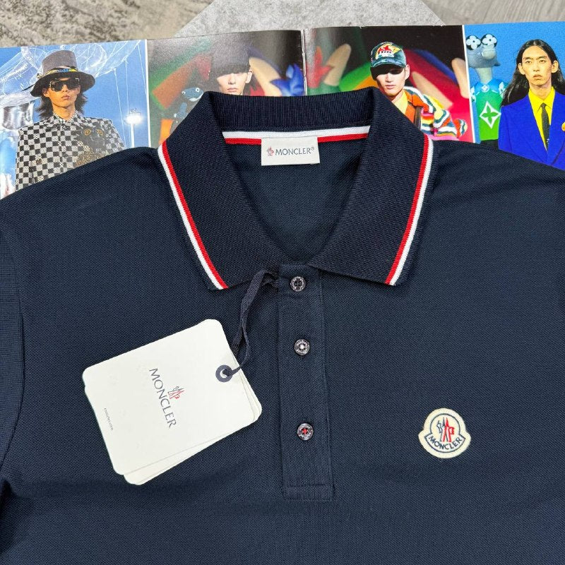 SUPER CLON MONCLE POLO jay0205