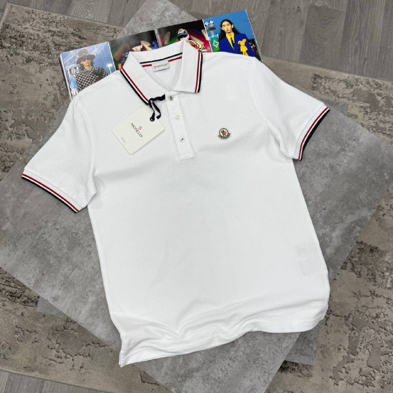 SUPER CLON MONCLE POLO jay0205