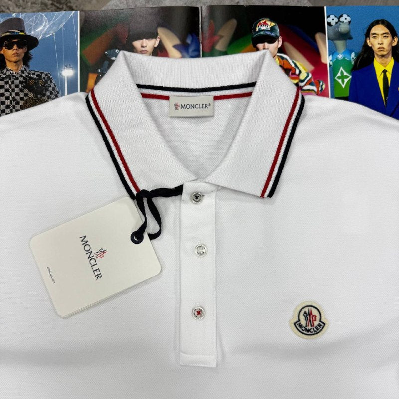 SUPER CLON MONCLE POLO jay0205