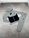 KIDS (MONTIRE) Cargo suit am2005