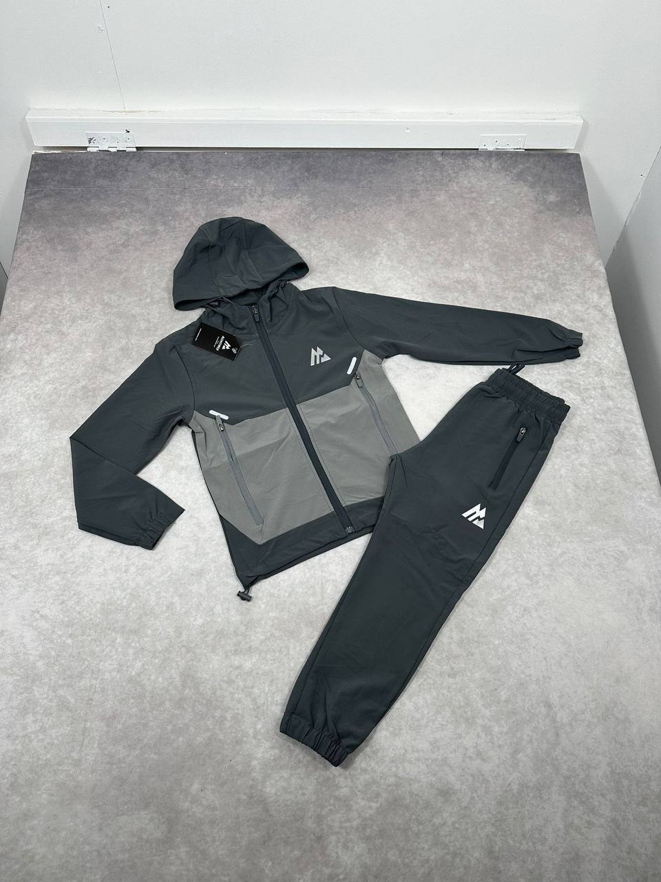 KIDS (MONTIREXE) Cargo suit am1612