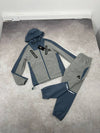 KIDS (MONTIREXIO) Cargo suit am1612