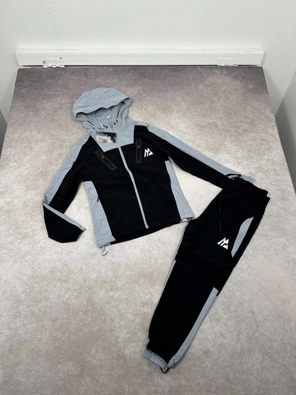 KIDS (MONTIREXIO) Cargo suit am1612