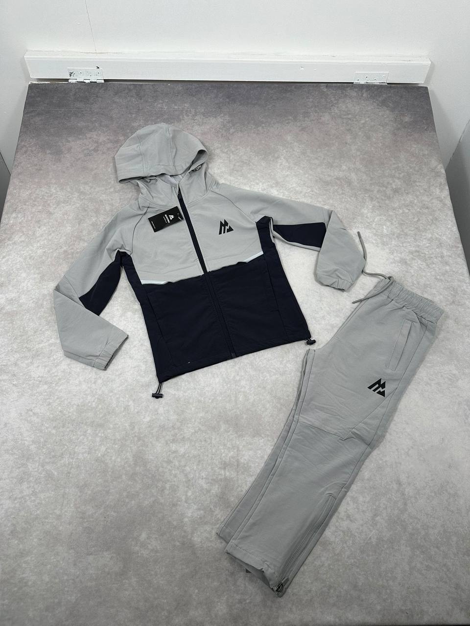 KIDS (MONTIREXR) Cargo suit am1612