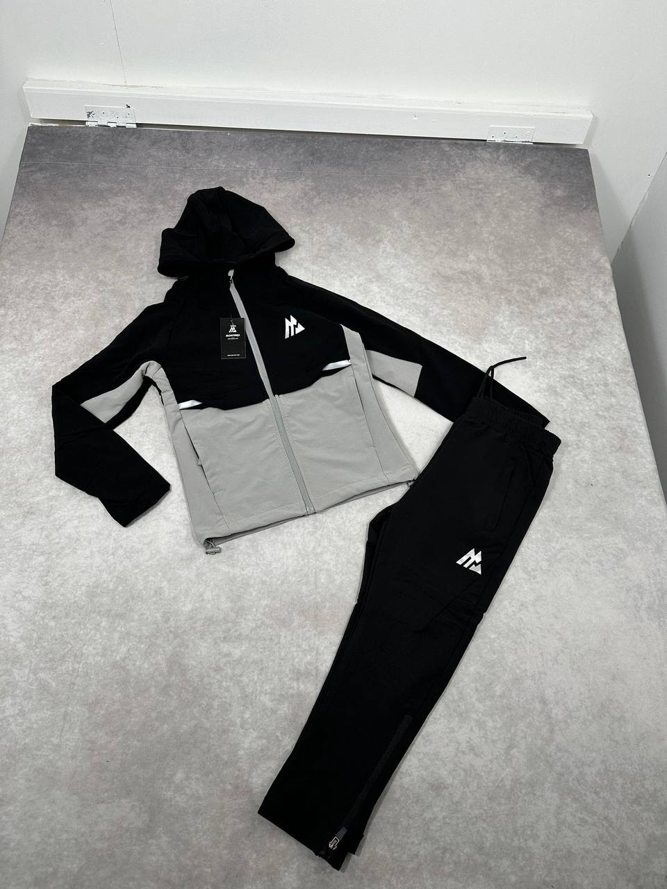 KIDS (MONTIREXR) Cargo suit am1612