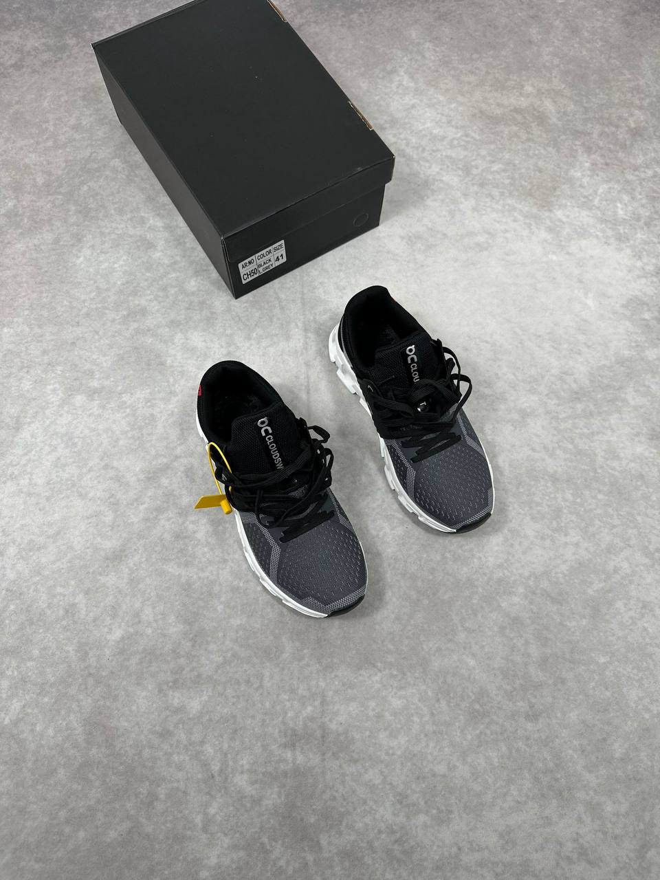 New Arrival Mens On cloud Trainers