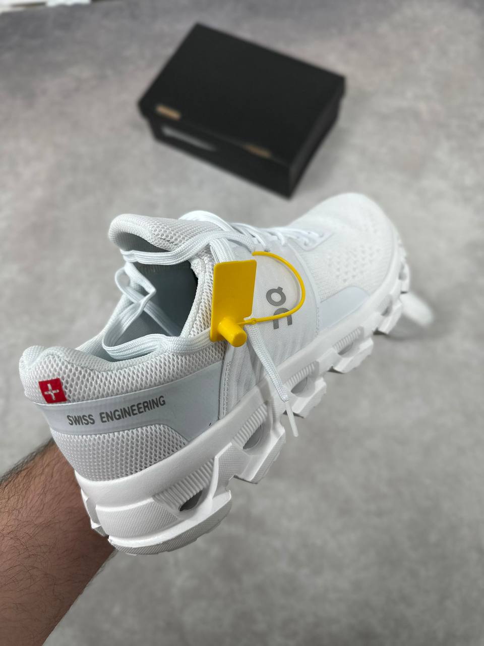 New Arrival Mens On cloud Trainers