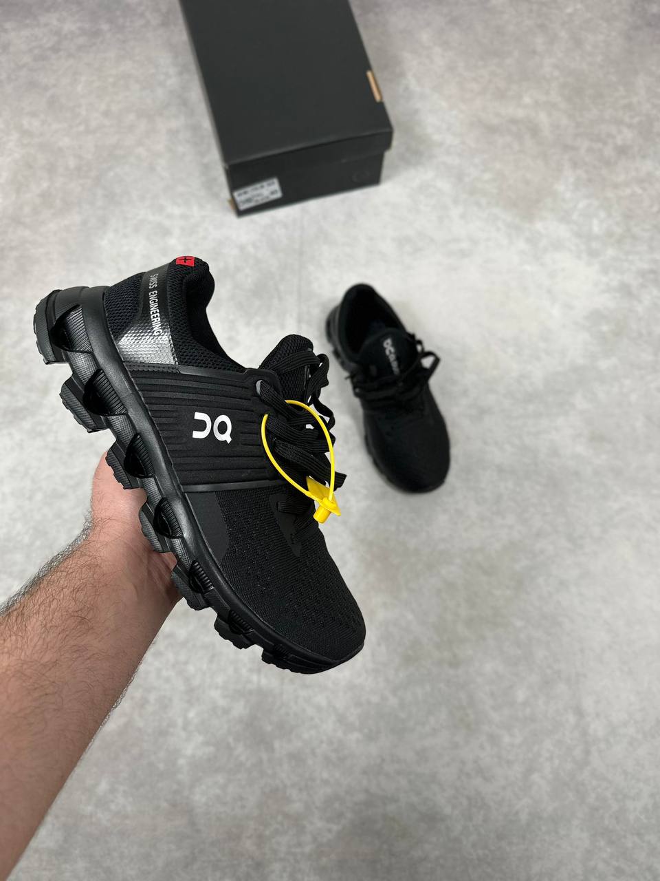 New Arrival Mens On cloud Trainers