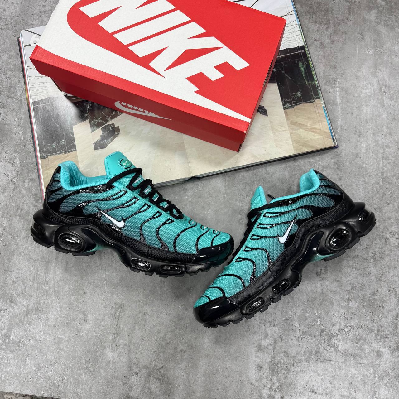 SUPER CLON NIK TNS jay1405