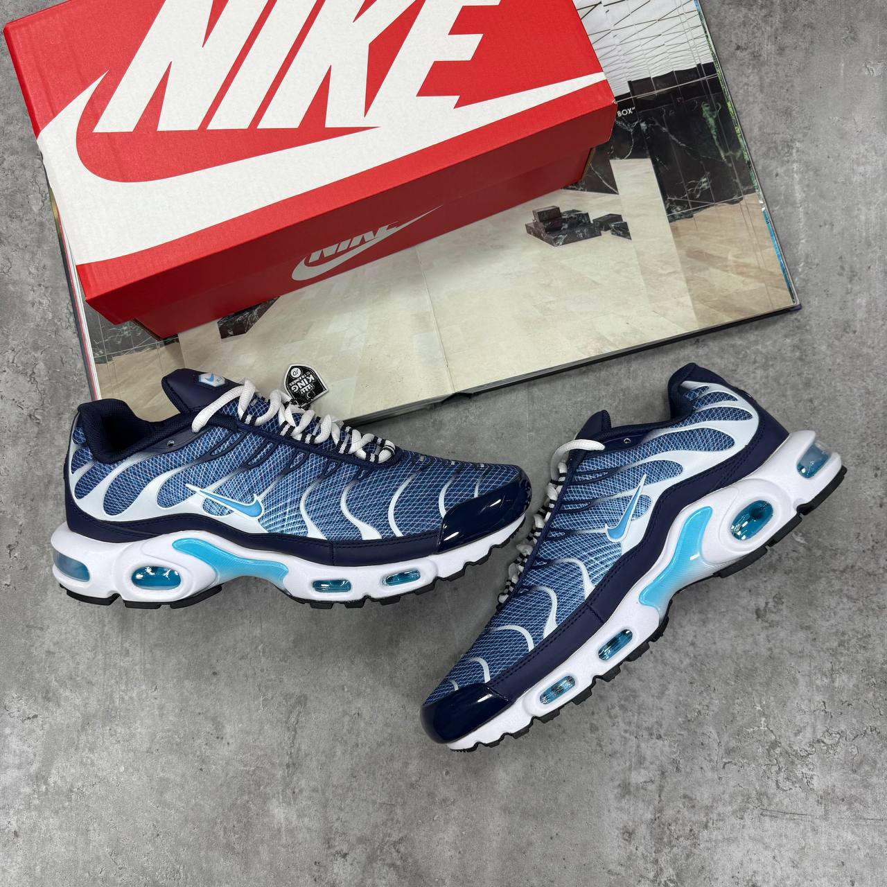 SUPER CLON NIK TNS jay2504