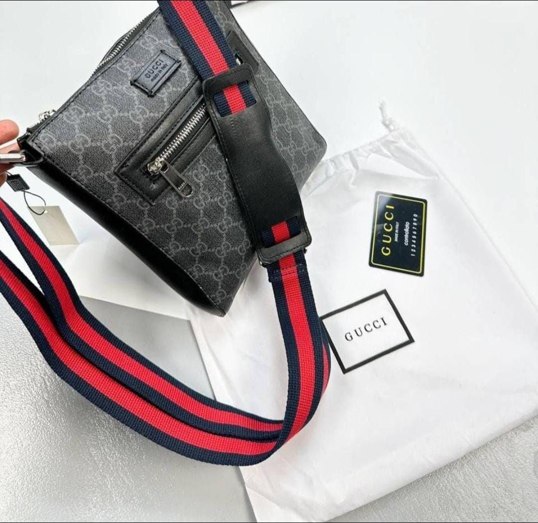 QUALITY GUCC MAM BAG WITH DUST BAG ak1612