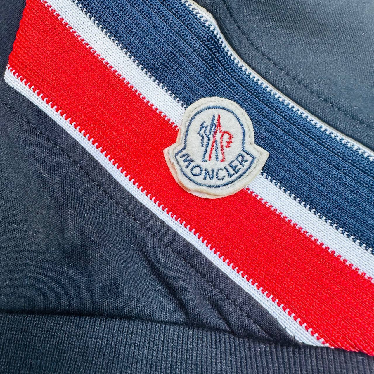 QUALITY MONCLE POLO to1812