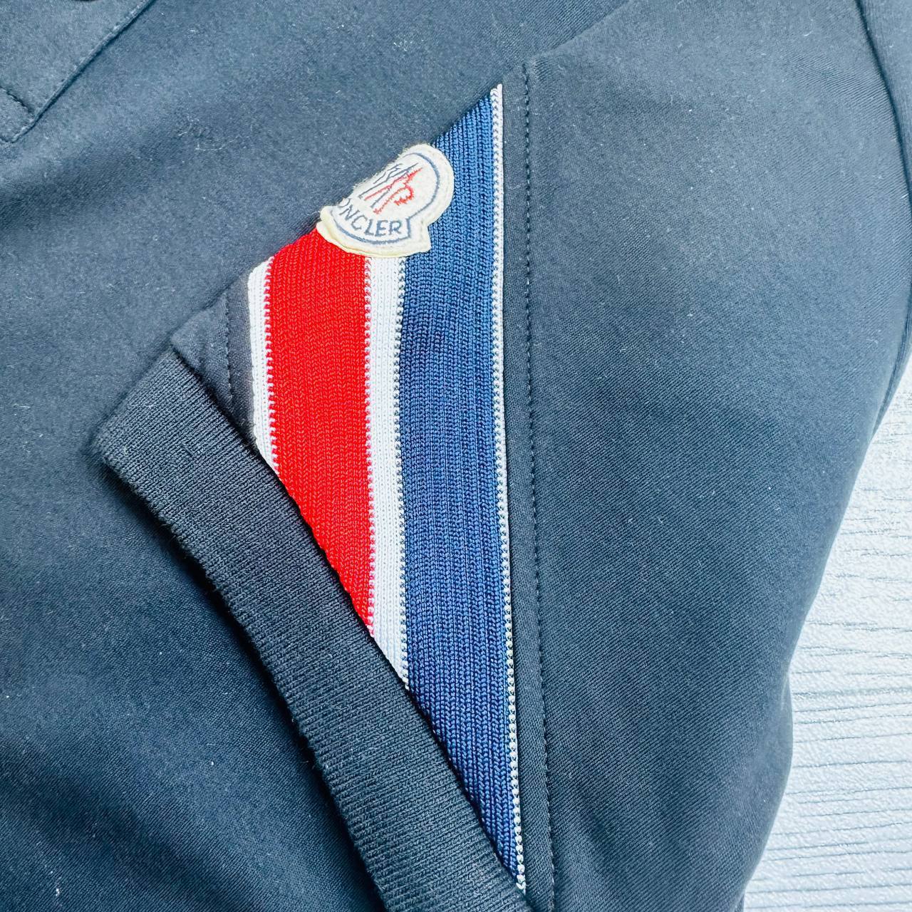 QUALITY MONCLE POLO to1812