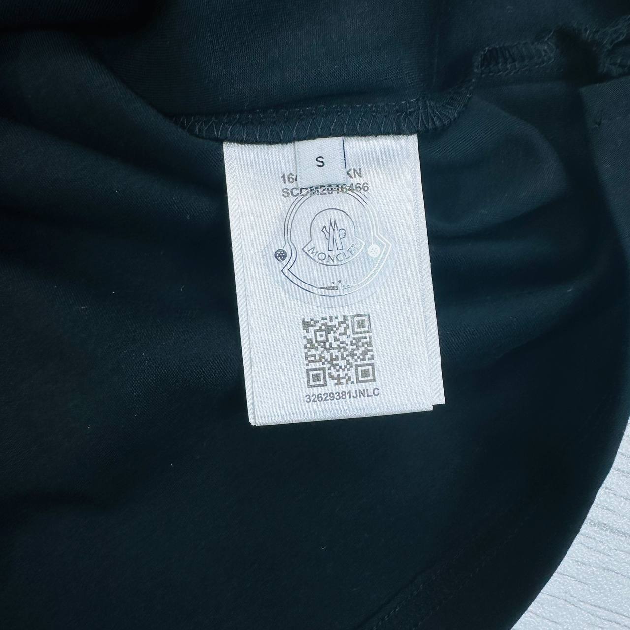 QUALITY MONCLE POLO to1812