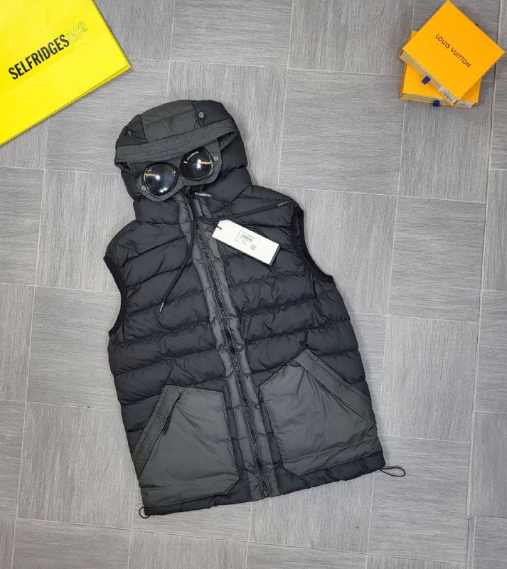 QUALITY CPE BODYWARMAR ak2012